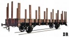 520902 Fleischmann Stake car type R